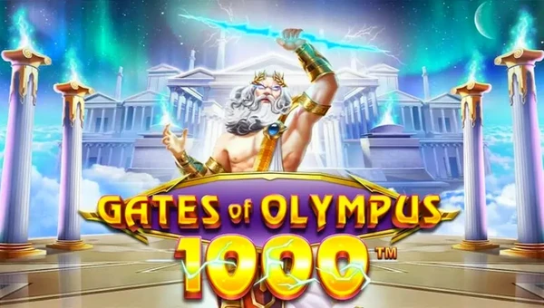 gates of olympus slot game